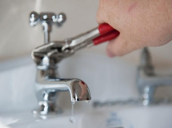 tap repair